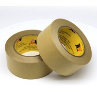 Waterproof Seal Tape Self Adhesive Kraft Paper Tape