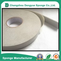 Container Sealing Anit Dust Waterproof Back Adhesive Foam Tape